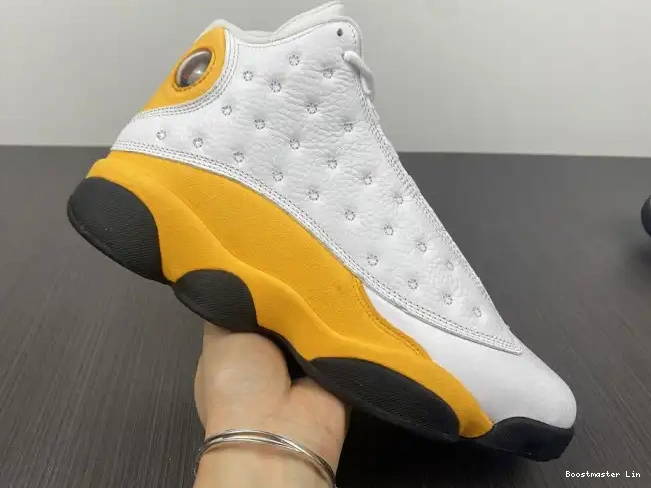 Bmlin shoes Sol 414571-167 Jordan Air 13 Del 0519